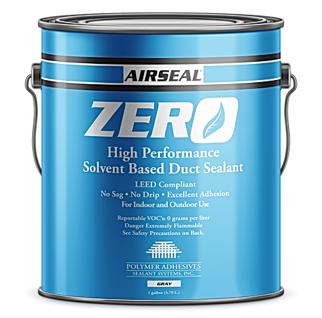 Airseal sealant product