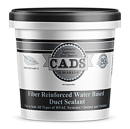 CAD sealant product