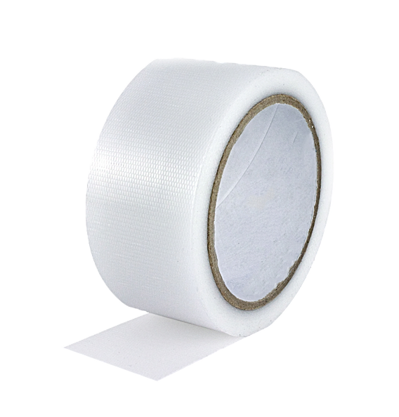 Poly Scrim HVAC tape product