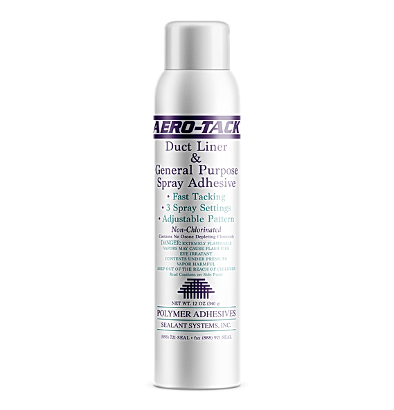 Aero-Tack 20 adhesives product