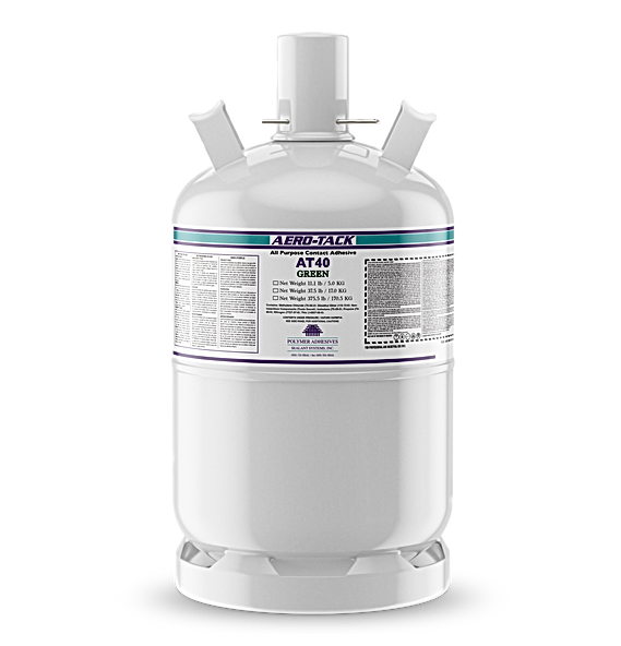 Aero-Tack 40,375 adhesives product