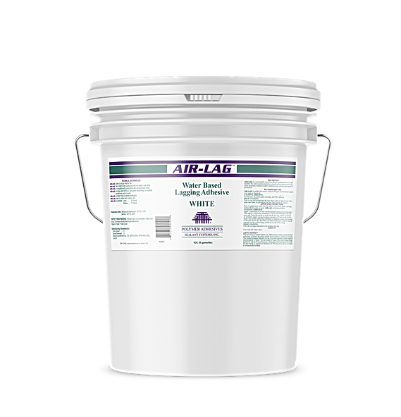 Air-Lag adhesives product