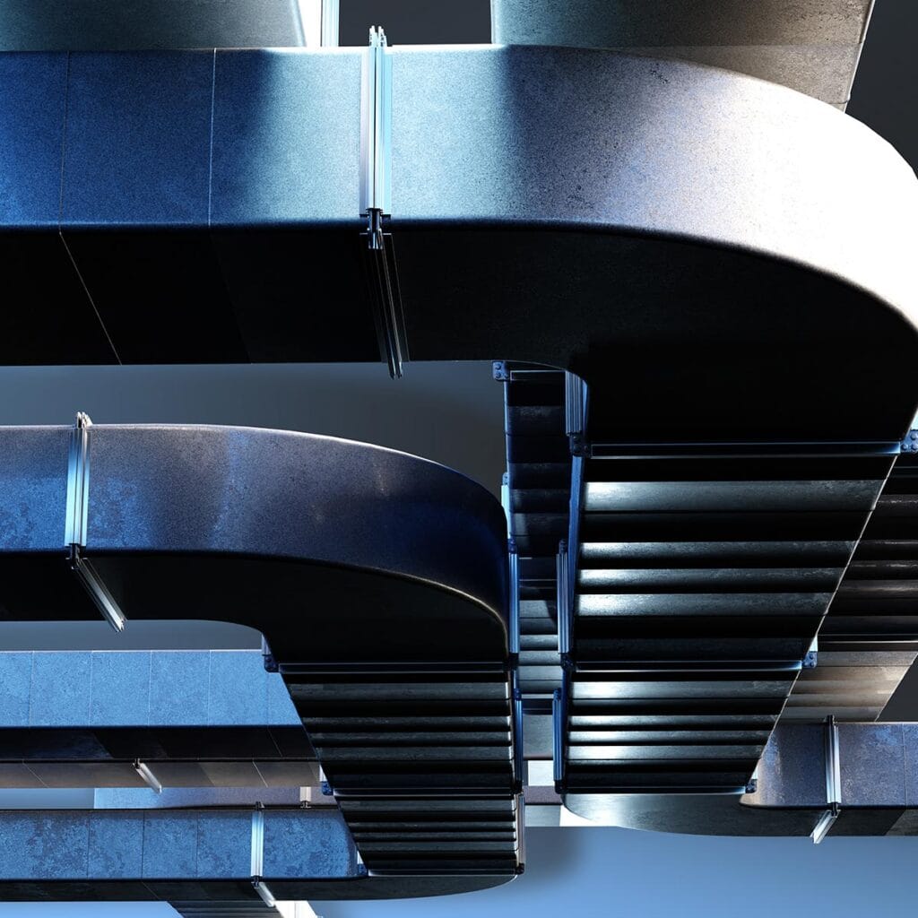HVAC System